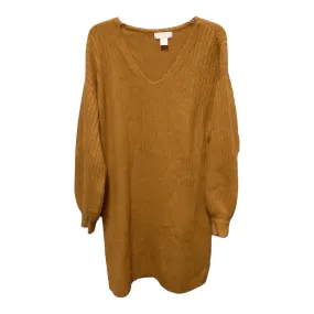 Dress Sweater By Rachel Parcell  Size: M