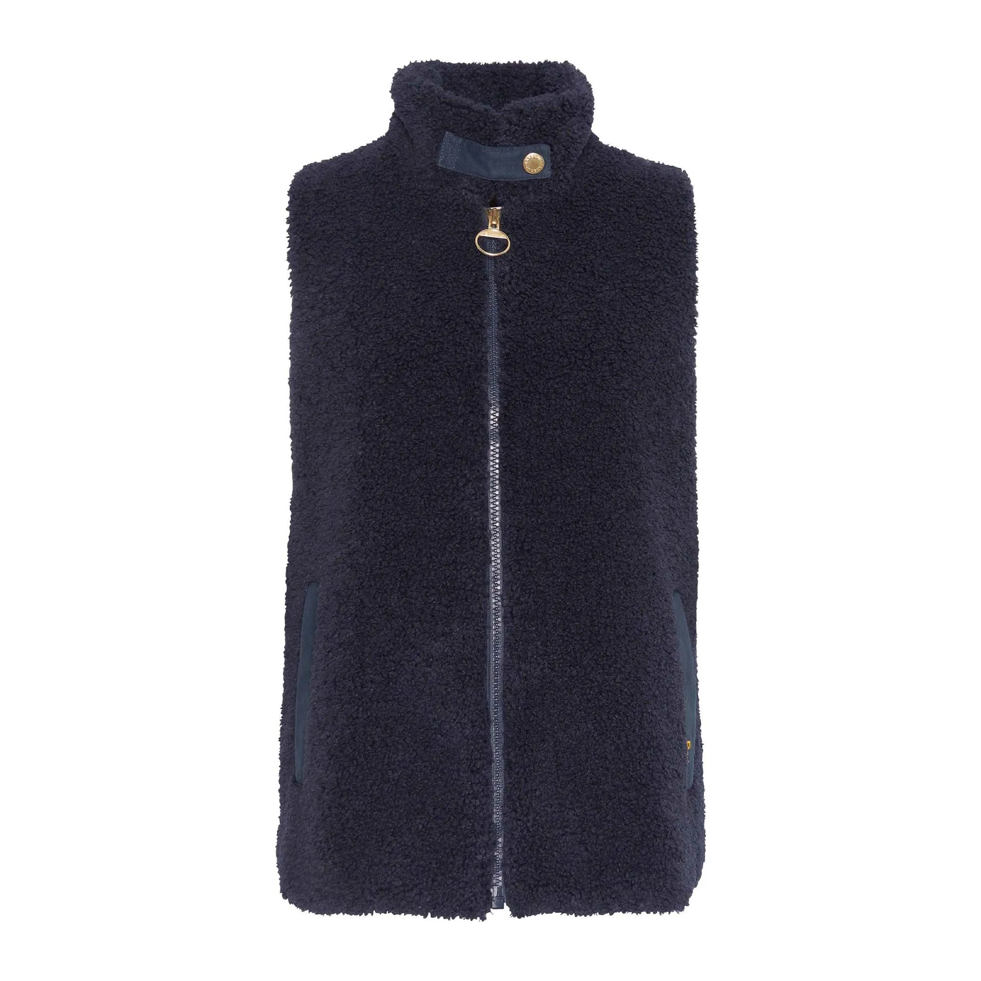 Elisha Fleece Gilet Womens