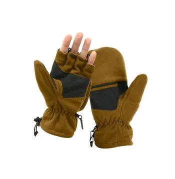 Fingerless Sniper Glove / Mittens