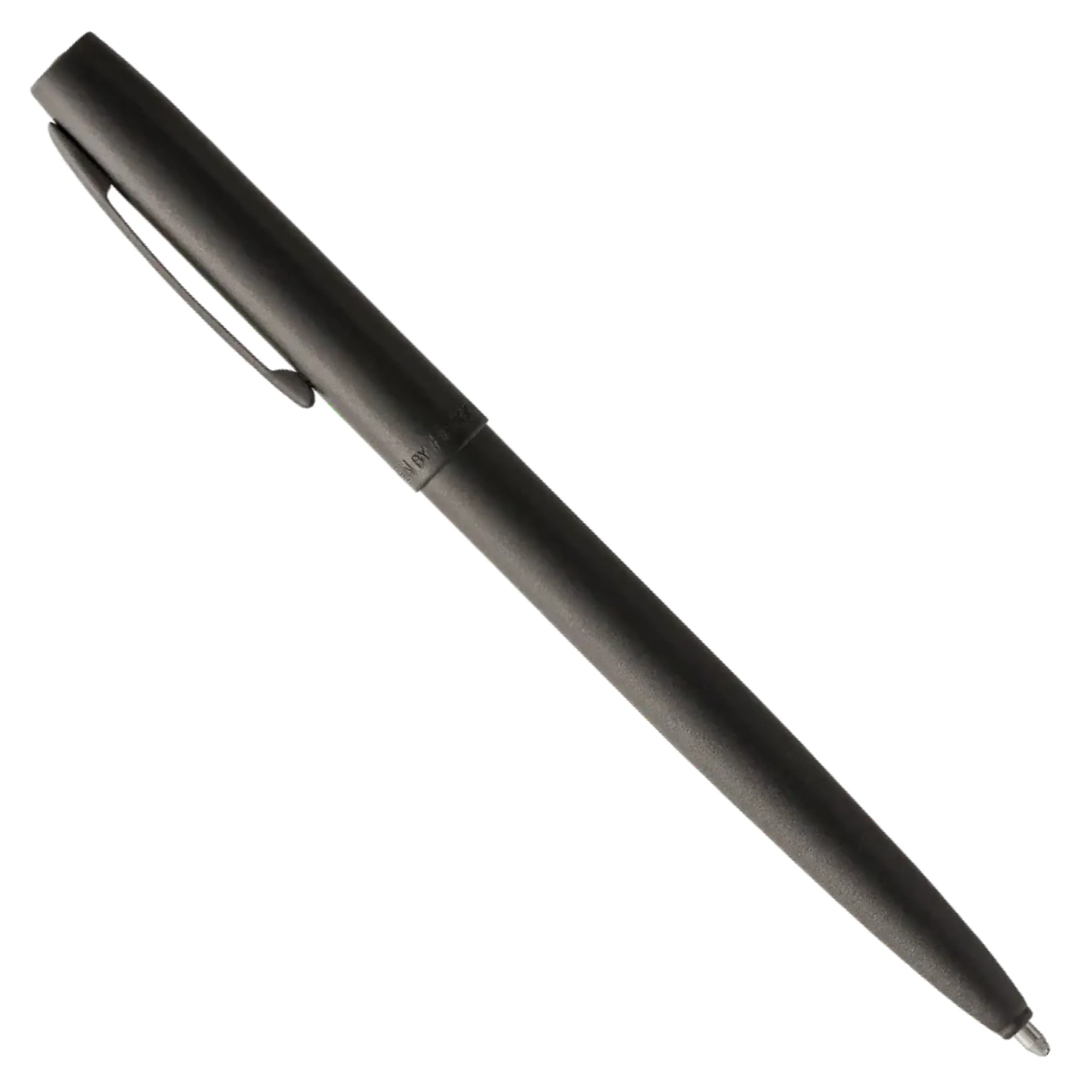 Fisher Space Pen Matte Black Cap-O-Matic Space Pen