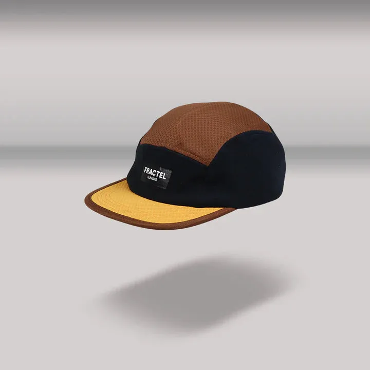 Fractel M-Series Winter Cap "Sirocco"