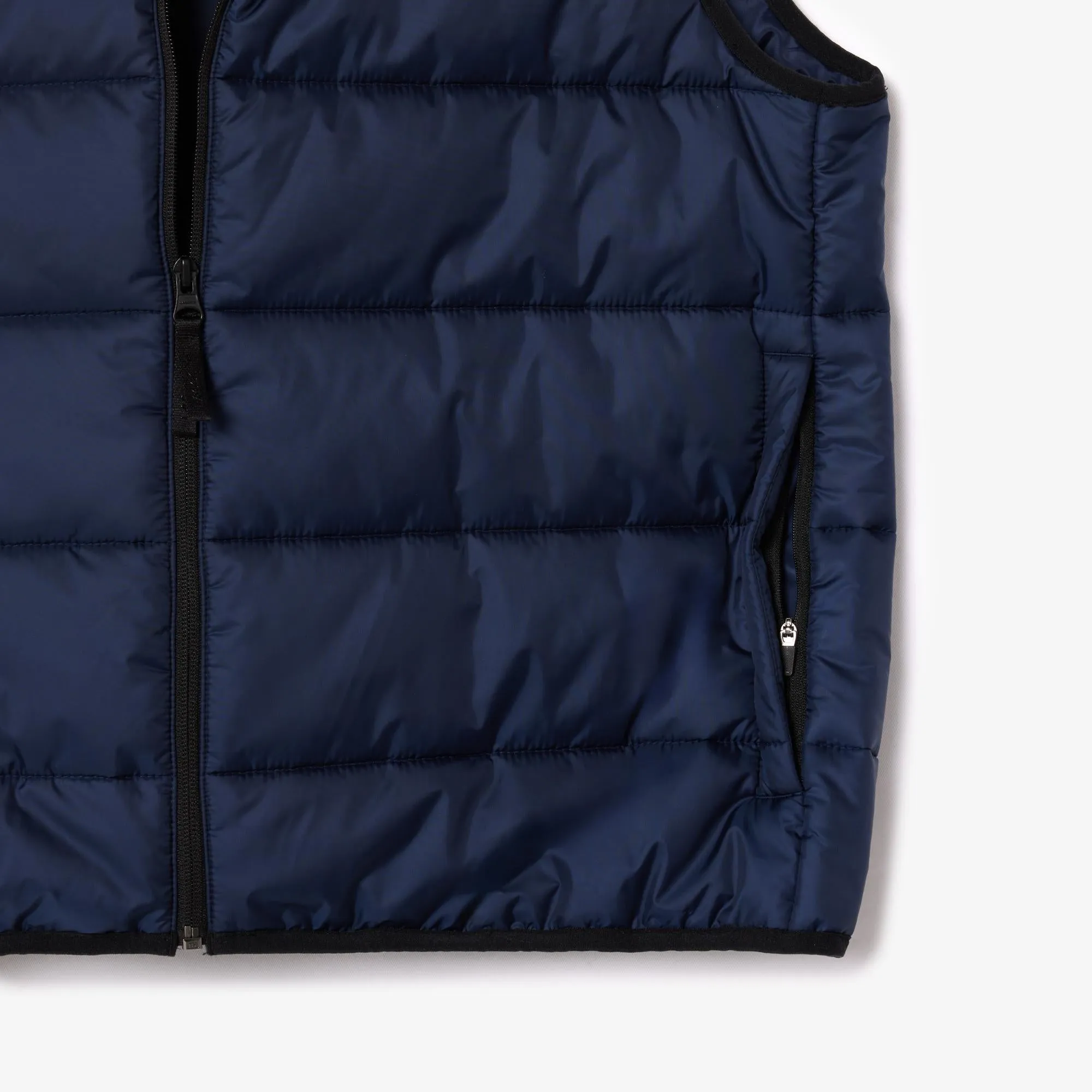 Gilet Chemises imperméables - Bleu/Noir - Homme