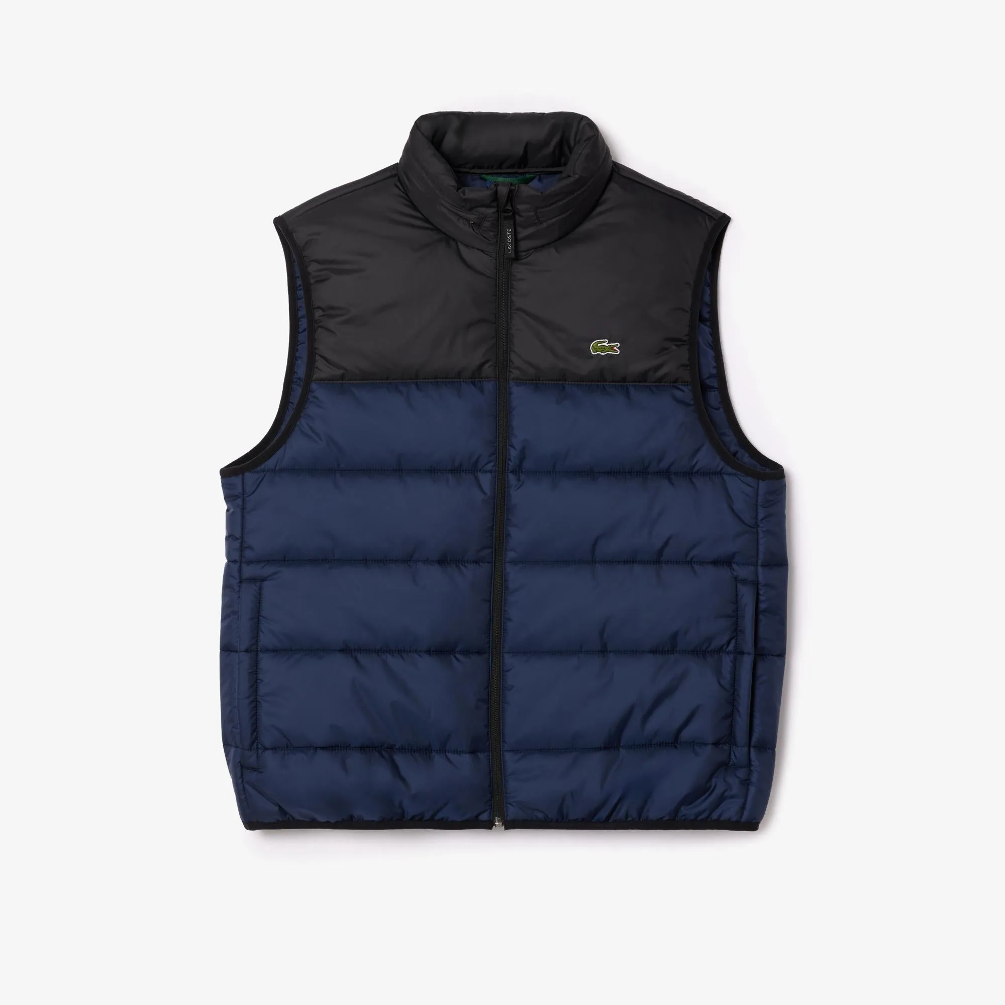 Gilet Chemises imperméables - Bleu/Noir - Homme