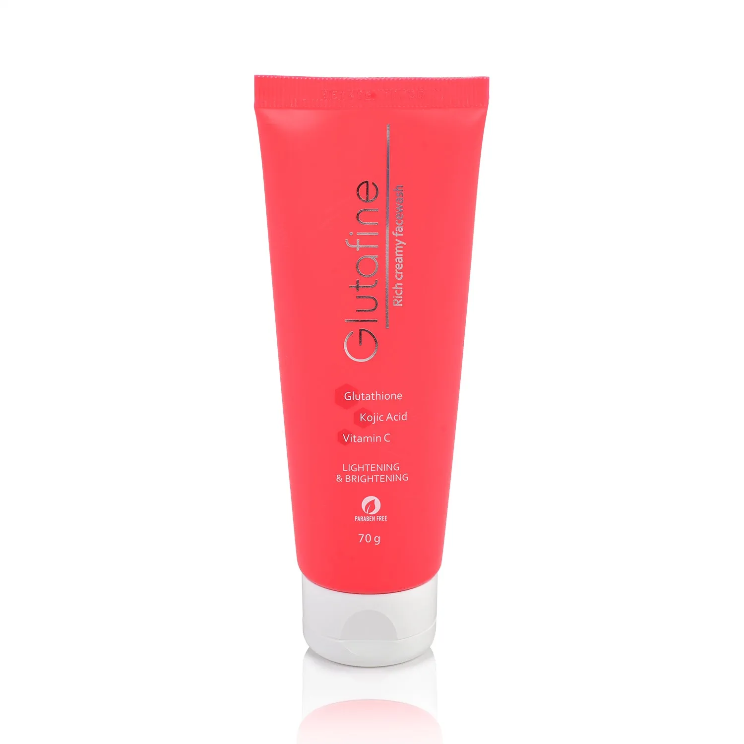 Glutafine Face Wash