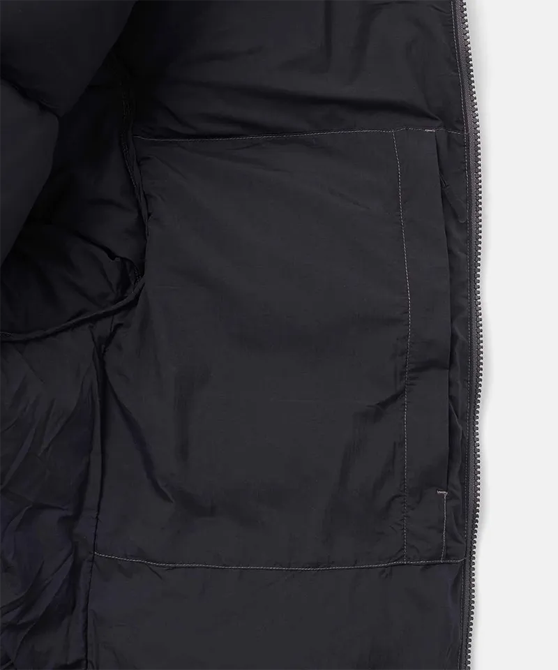 Gramicci x and wander W's Down Jacket