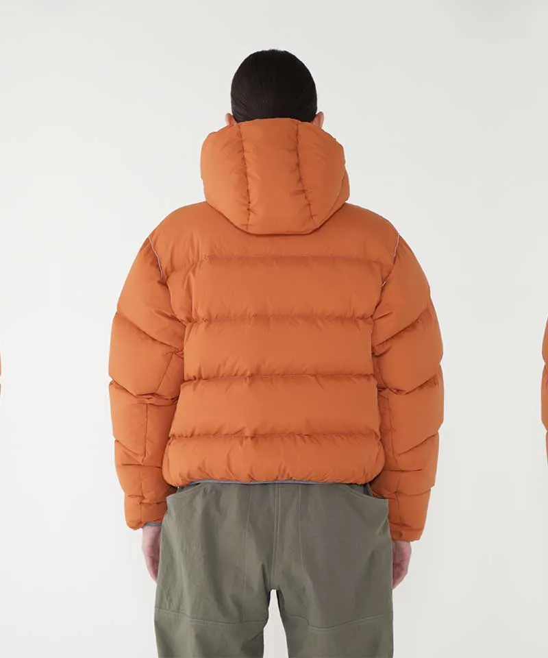 Gramicci x and wander W's Down Jacket