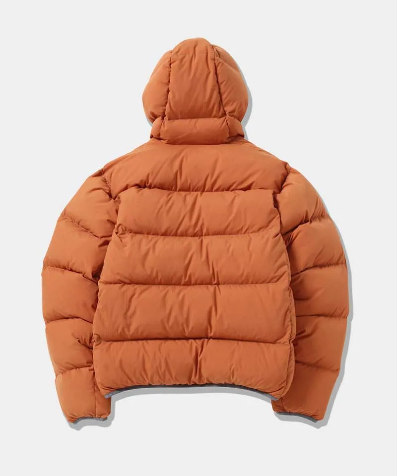 Gramicci x and wander W's Down Jacket