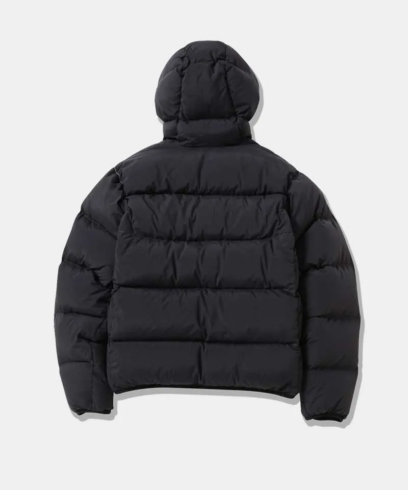 Gramicci x and wander W's Down Jacket