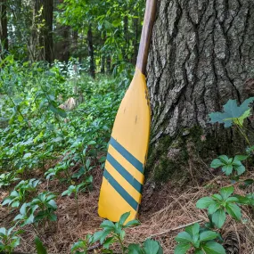 Green Bay Canoe Paddle