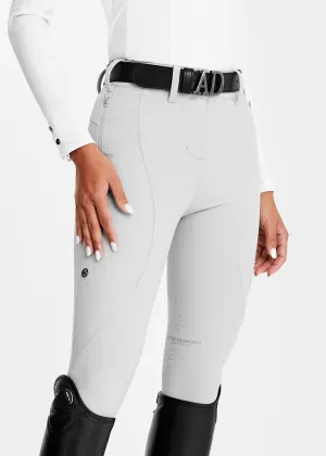 Grey AD Performance Breeches