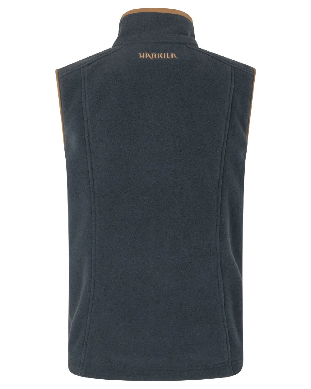 Harkila Womens Sandhem 200 Waistcoat