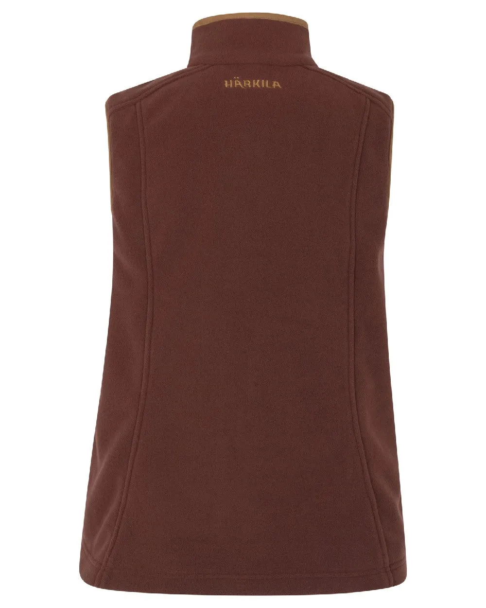 Harkila Womens Sandhem 200 Waistcoat