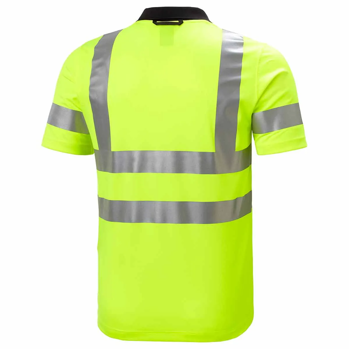 Helly Hansen ADDVIS Hi Vis Polo Shirt