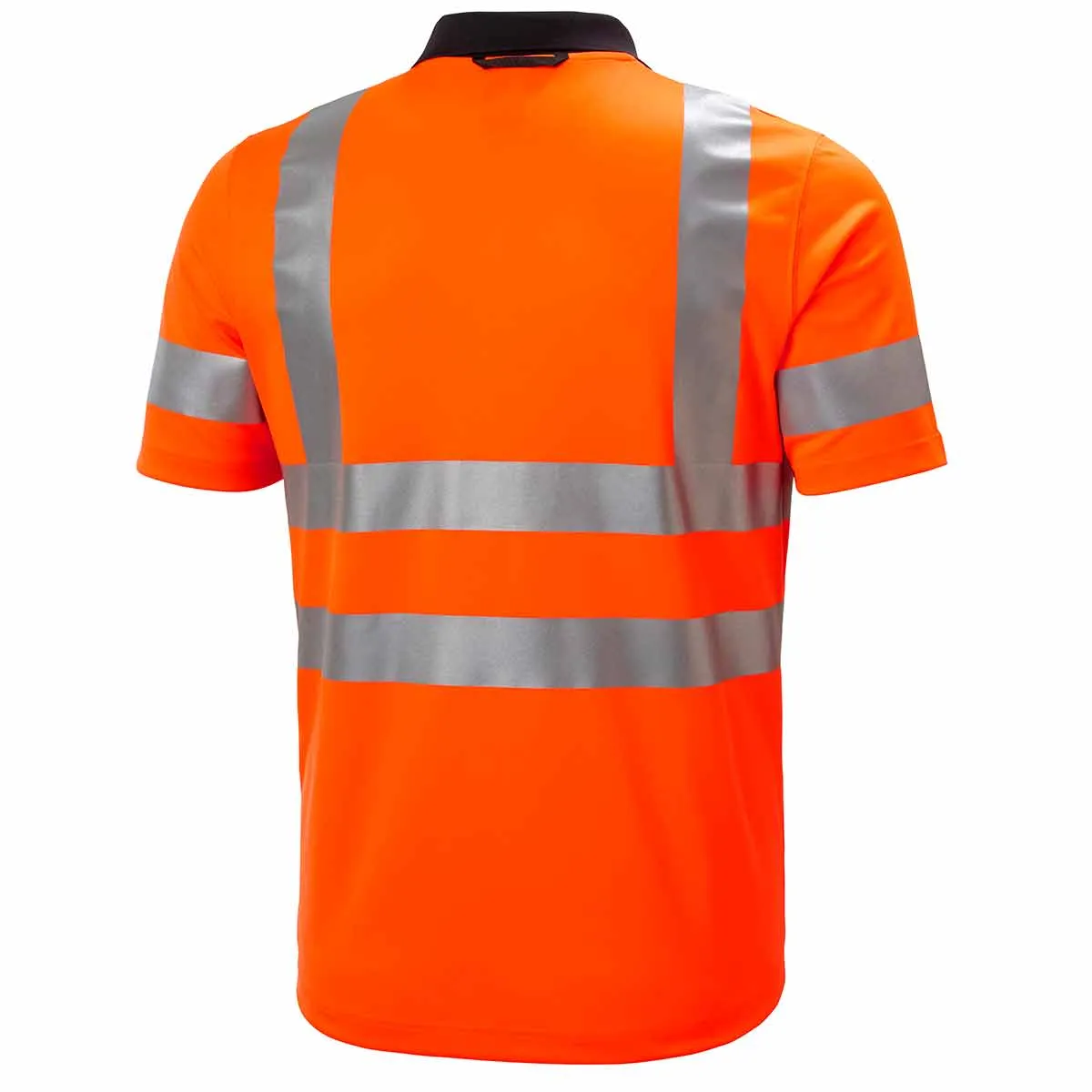 Helly Hansen ADDVIS Hi Vis Polo Shirt