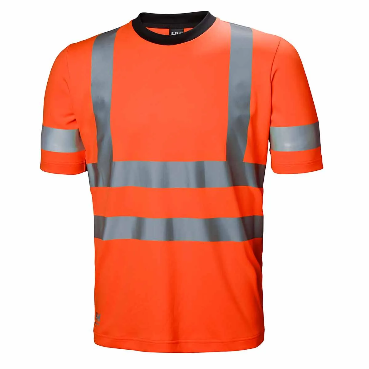 Helly Hansen ADDVIS Hi Vis T-Shirt