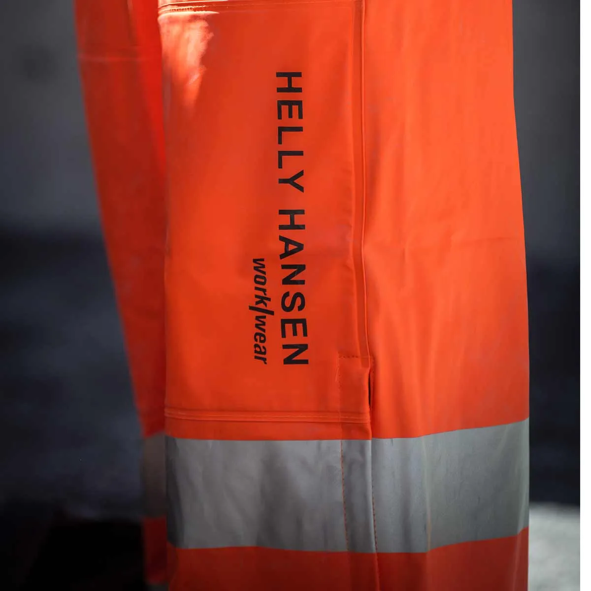 Helly Hansen Alta Waterproof Rain Bib Pant