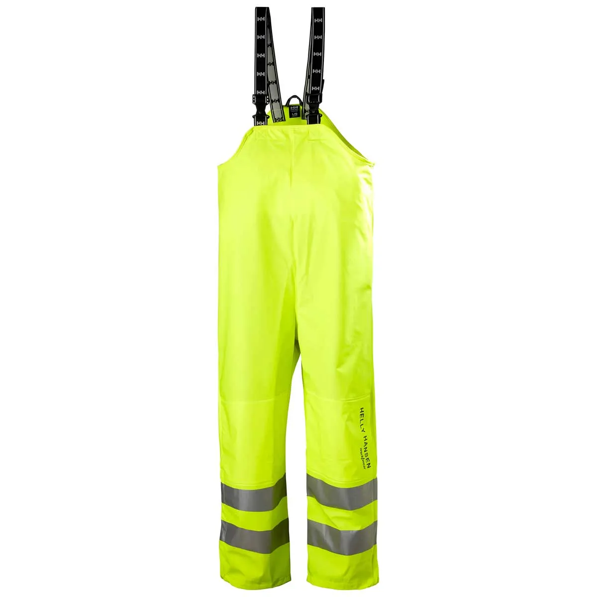 Helly Hansen Alta Waterproof Rain Bib Pant