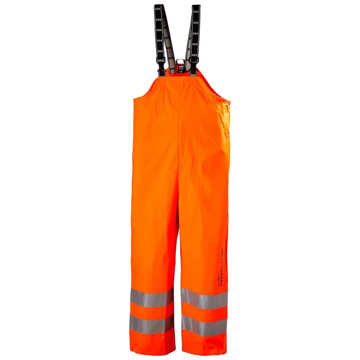 Helly Hansen Alta Waterproof Rain Bib Pant