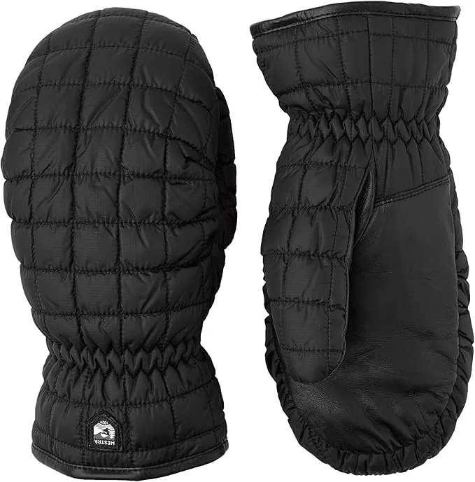 Hestra Moon Light Mittens - Women's