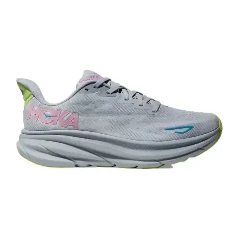 Hoka Clifton 9 (D-Wide) Womens Shoe