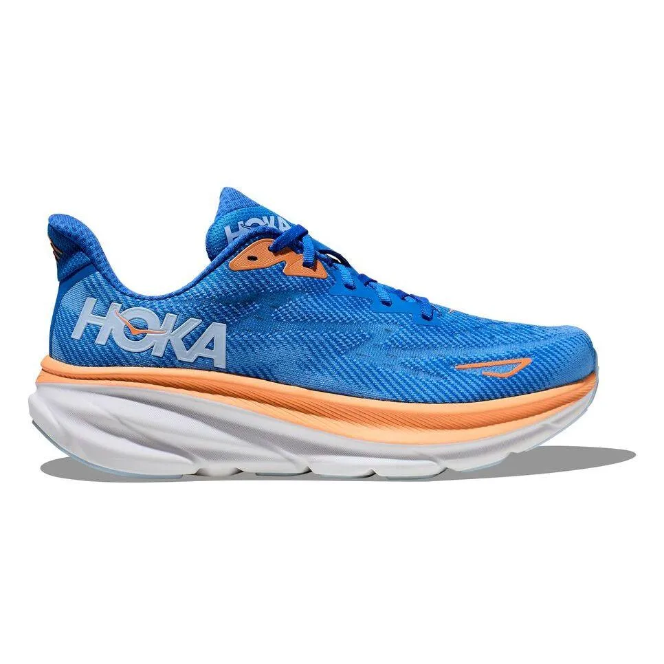 Hoka Clifton 9 Mens Shoe