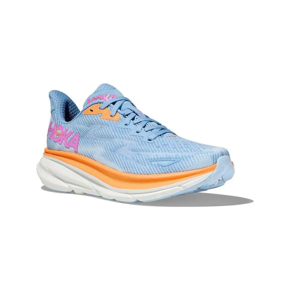 Hoka Clifton 9 Womens Shoe