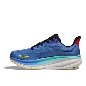 HOKA Men's Clifton 9 (Virtual Blue / Cerise)