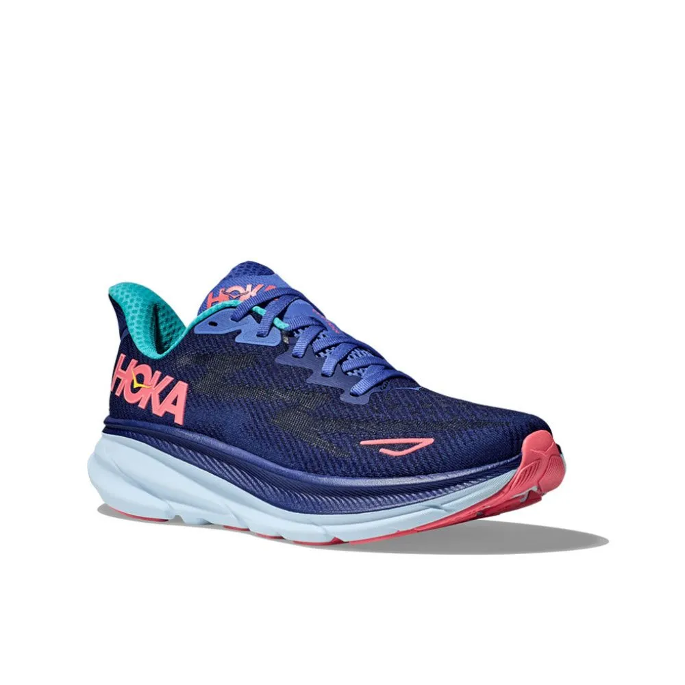 Hoka One One Women's Clifton 9 Running Shoe