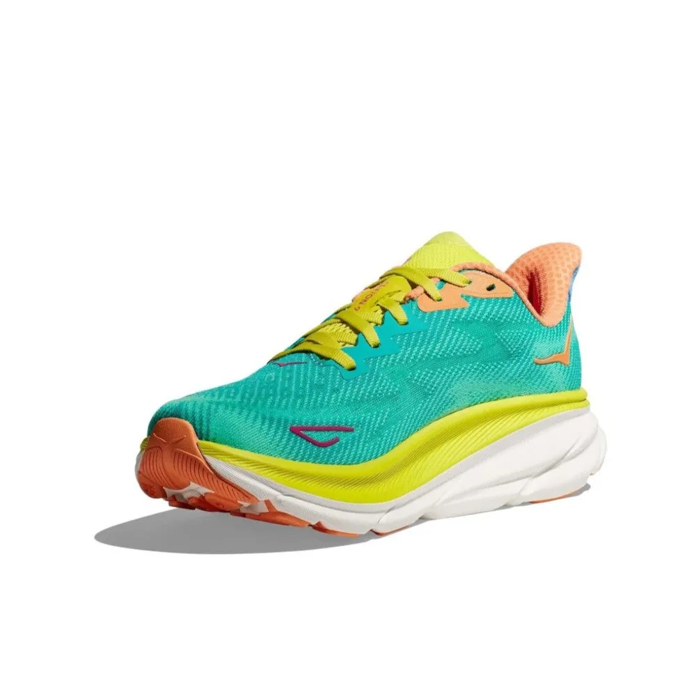 Hoka One One Women's Clifton 9 Running Shoe