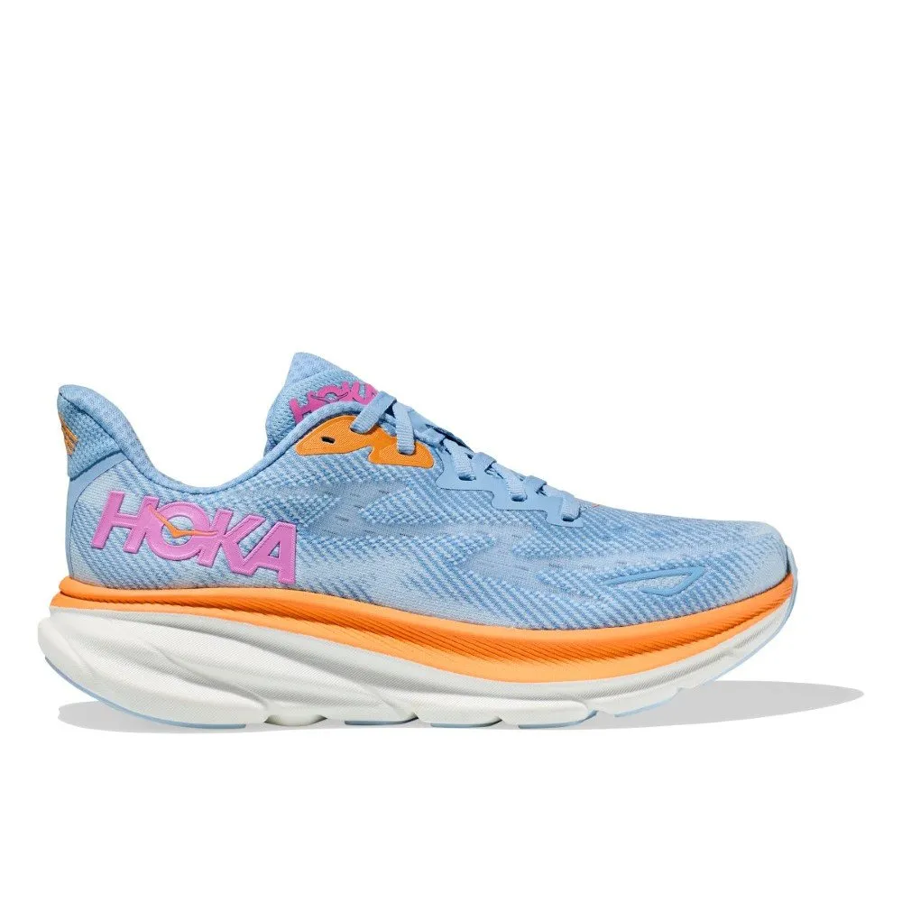 Hoka One One Women's Clifton 9 Running Shoe