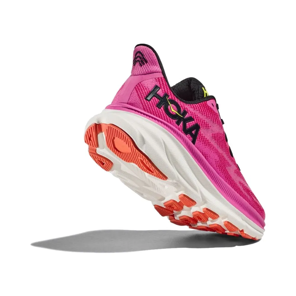 Hoka One One Women's Clifton 9 Running Shoe