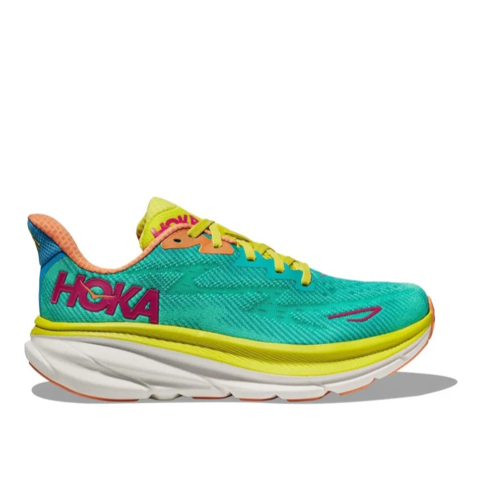 Hoka One One Women's Clifton 9 Running Shoe