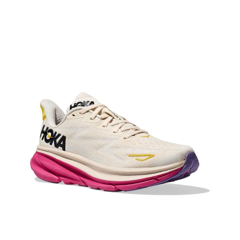 Hoka One One Women's Clifton 9 Running Shoe