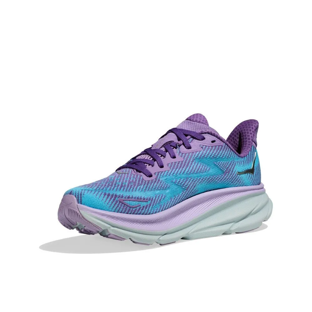 Hoka One One Women's Clifton 9 Running Shoe