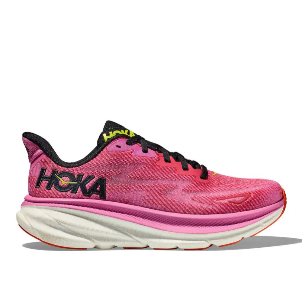 Hoka One One Women's Clifton 9 Running Shoe