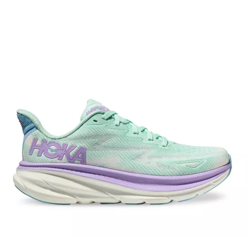 Hoka One One Women's Clifton 9 Running Shoe