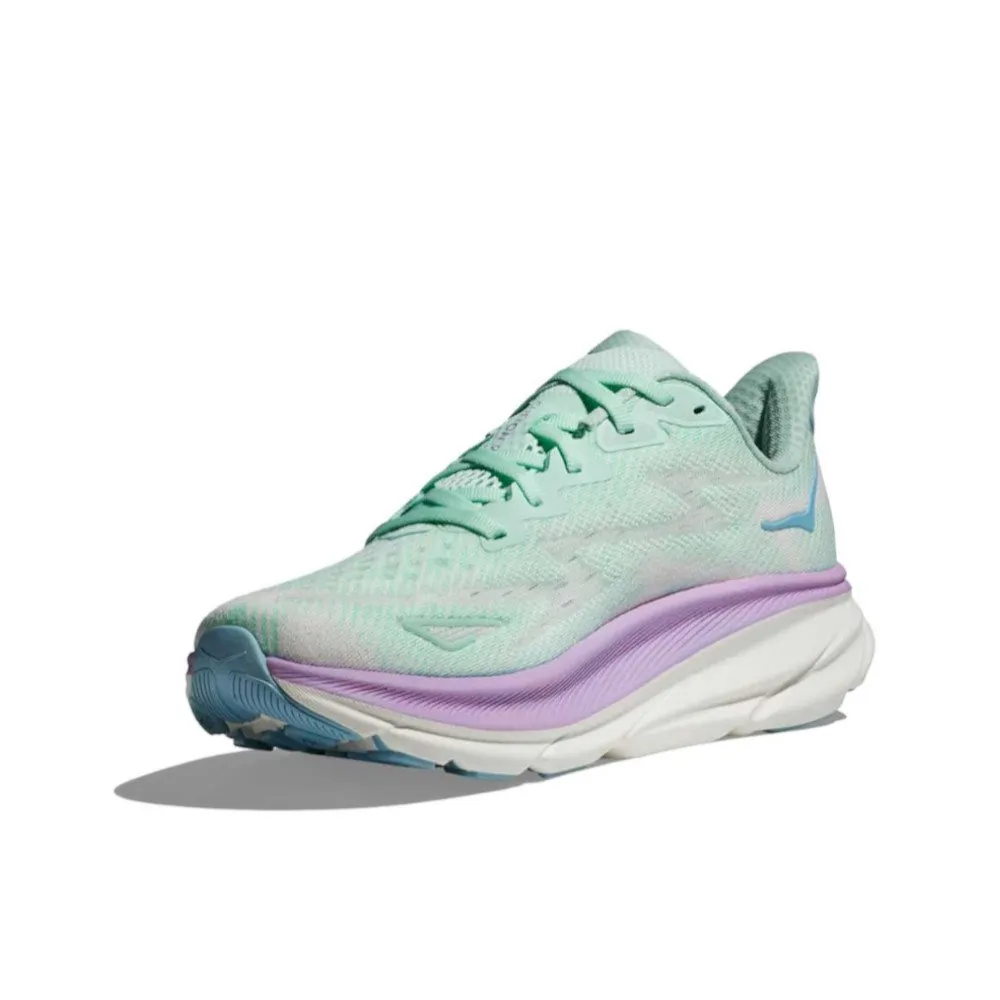 Hoka One One Women's Clifton 9 Running Shoe