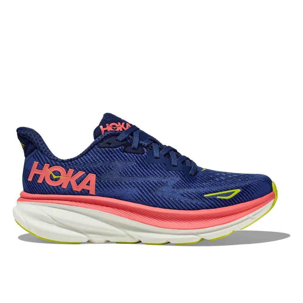 Hoka One One Women's Clifton 9 Running Shoe