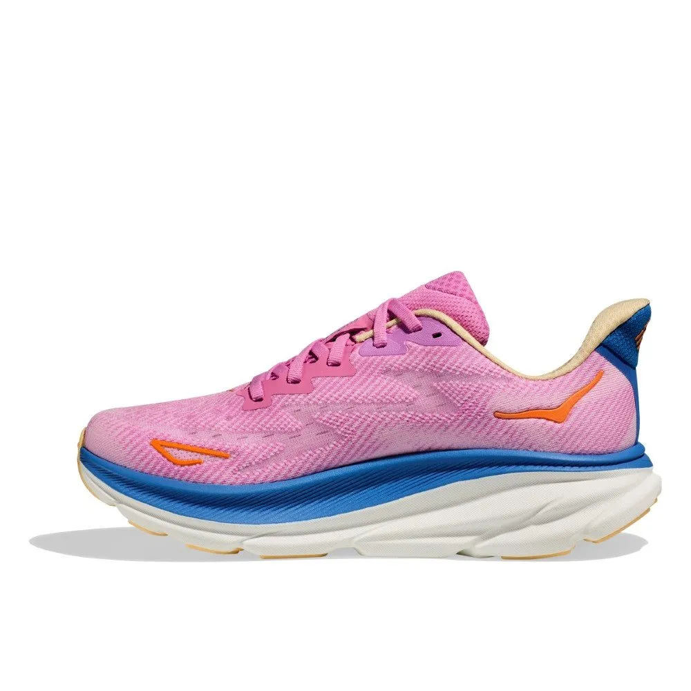 Hoka One One Women's Clifton 9 Running Shoe