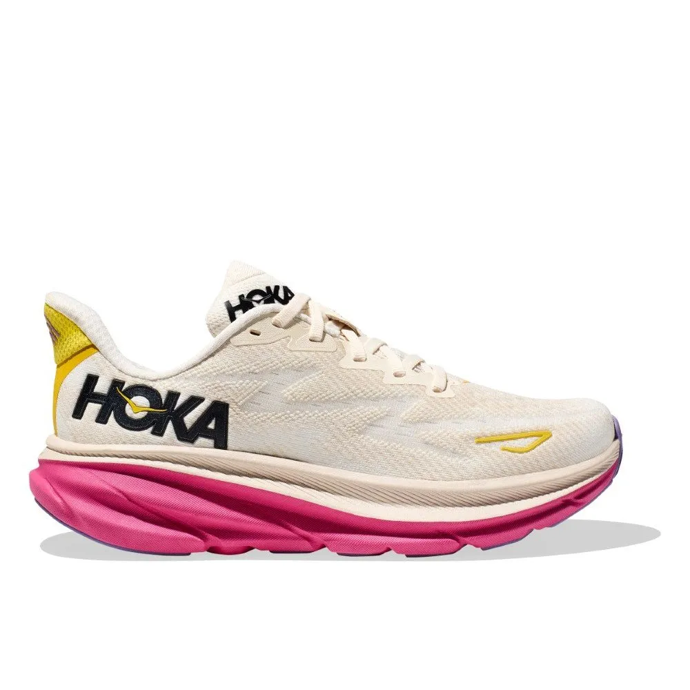 Hoka One One Women's Clifton 9 Running Shoe