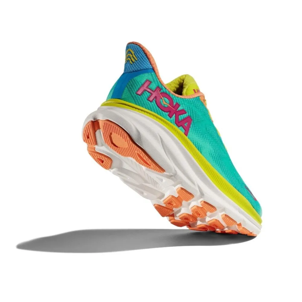 Hoka One One Women's Clifton 9 Running Shoe