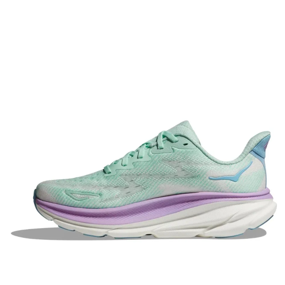 Hoka One One Women's Clifton 9 Running Shoe