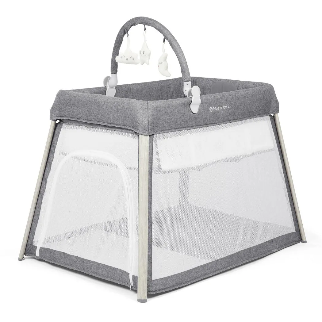 Ickle Bubba Scout Travel Crib, Cot & Playpen