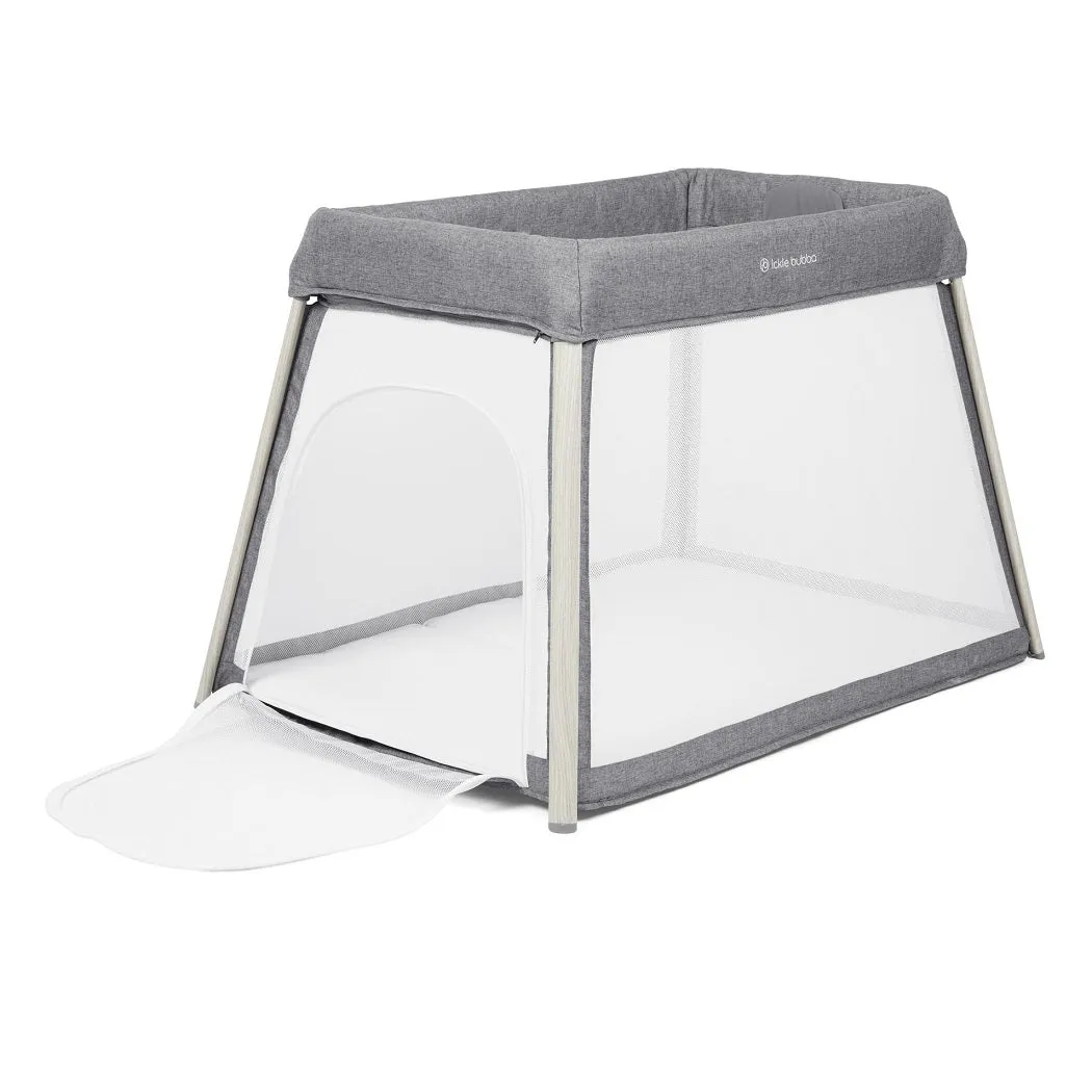 Ickle Bubba Scout Travel Crib, Cot & Playpen