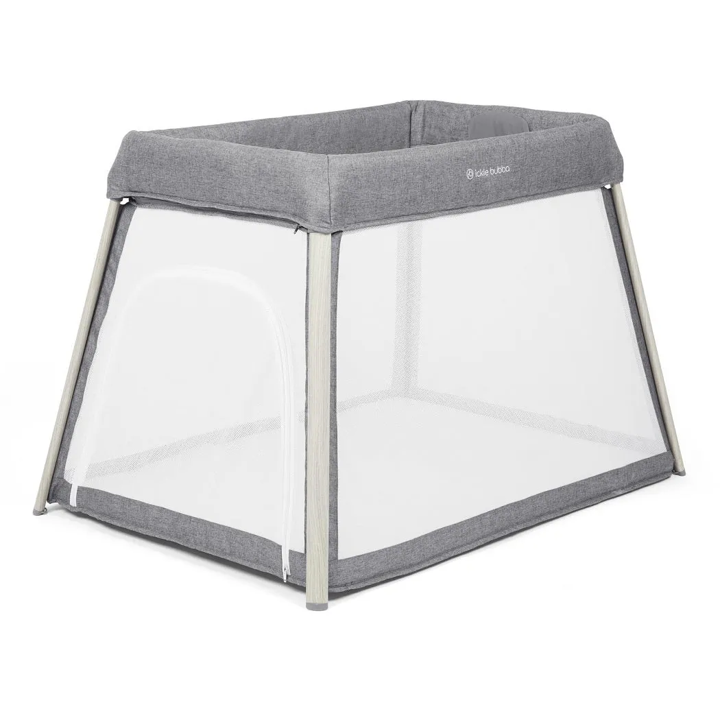 Ickle Bubba Scout Travel Crib, Cot & Playpen