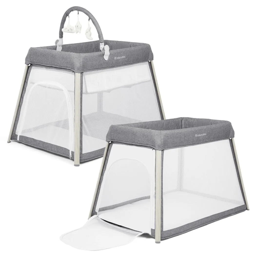 Ickle Bubba Scout Travel Crib, Cot & Playpen