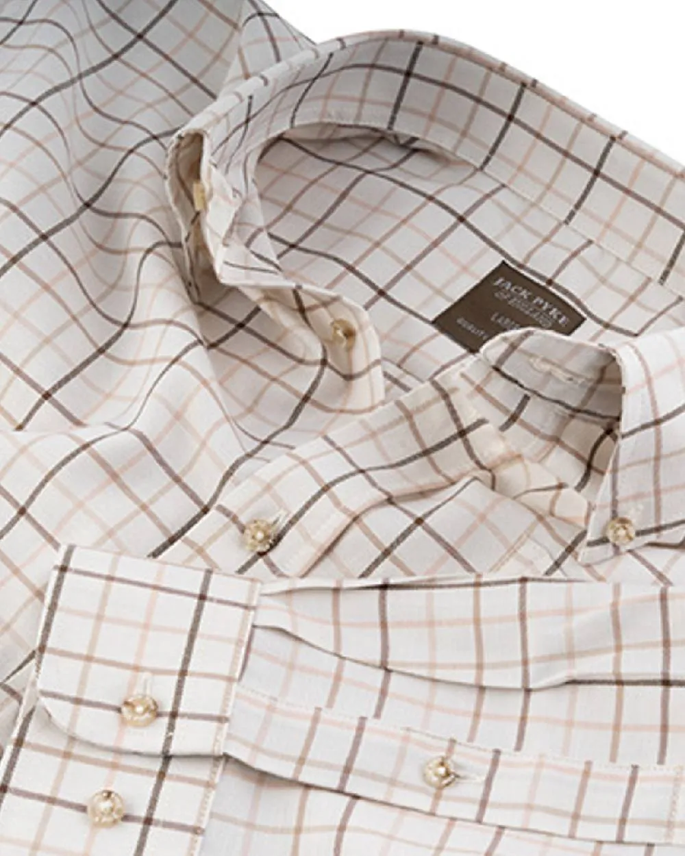 Jack Pyke Countryman Shirt