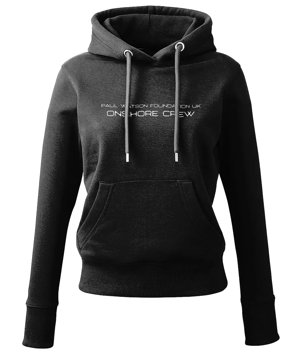 JPD Onshore Crew - Womens Pullover Hoodie