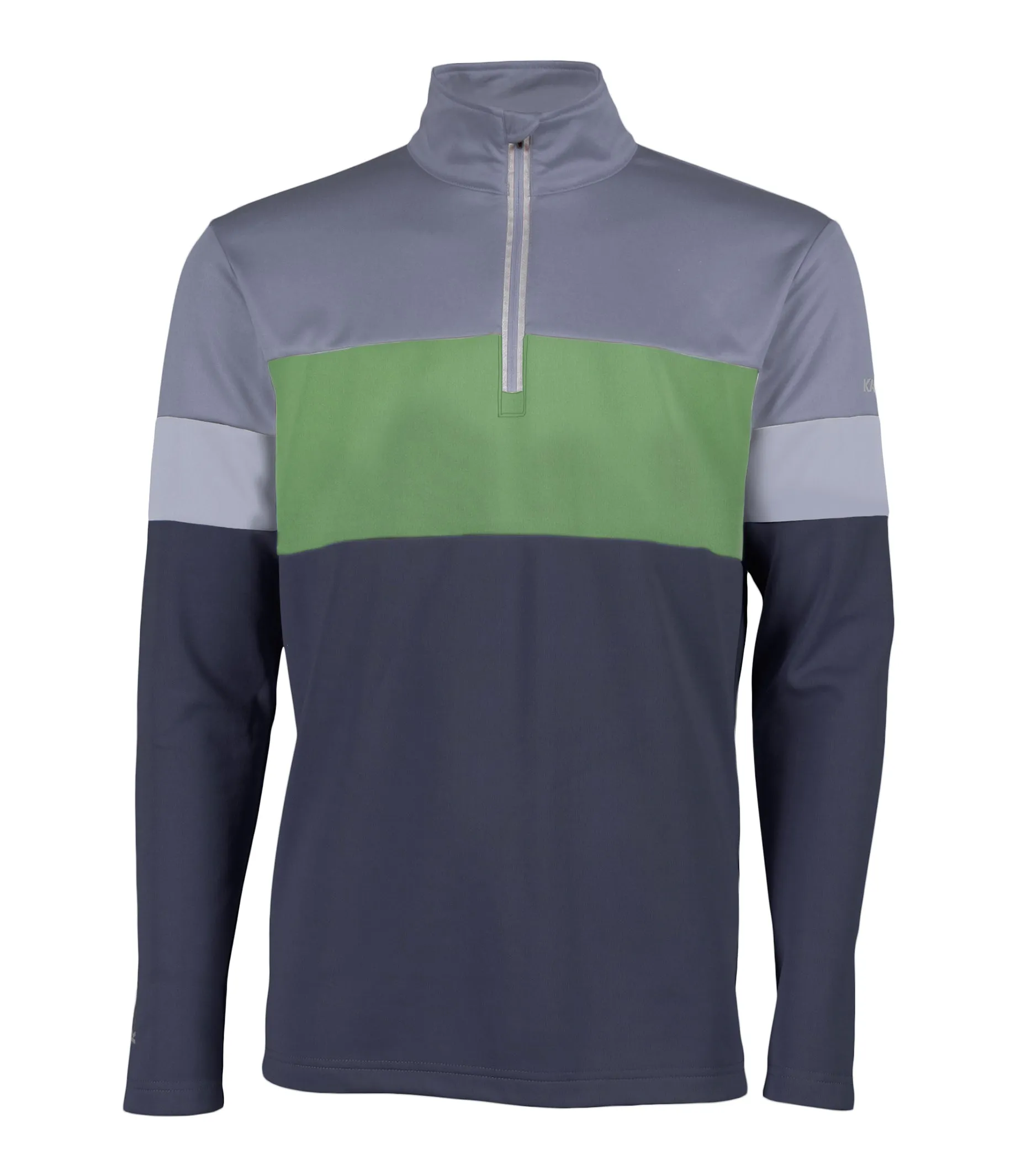 KA340 - Eros - Men's 1/4 Zip Base Layer