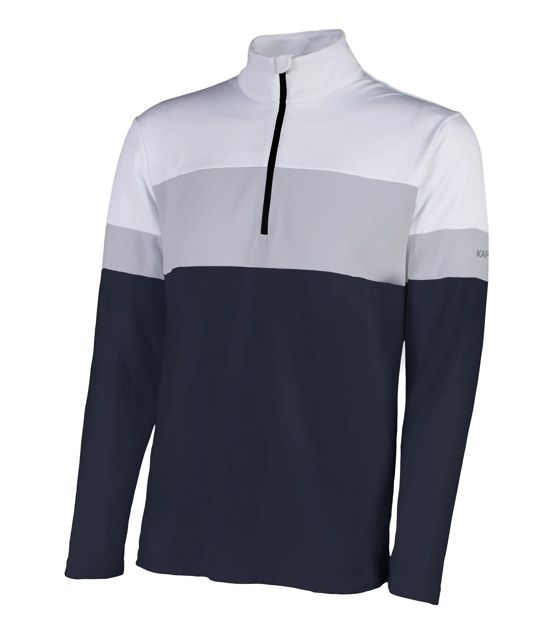 KA340 - Eros - Men's 1/4 Zip Base Layer